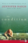 The Condition LP - Book