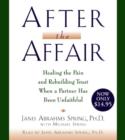 After the Affair - eAudiobook