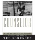 Counselor - eAudiobook