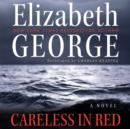 Careless in Red - eAudiobook