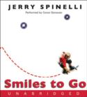 Smiles to Go - eAudiobook