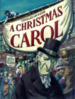 A Christmas Carol : A Christmas Holiday Book for Kids - Book