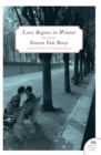 Love Begins In Winter : Stories - Book