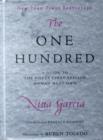 The One Hundred : A Guide to the Pieces Every Stylish Woman Must Own - Book