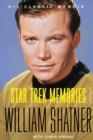 Star Trek Memories - Book