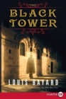 The Black Tower LP - Book