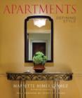 Apartments - Book