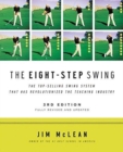 The Eight Step Swing : Third Edition - Book
