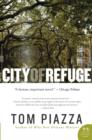 City of Refuge - Book