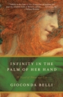 Infinity in the Palm of Her Hand : A Novel of Adam and Eve - Book