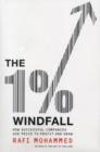 The 1% Windfall : How Successful Companies Use Price to Profit and Grow - Book
