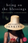 Bring On the Blessings - Book