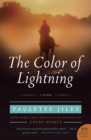 The Color of Lightning : A Novel - Book