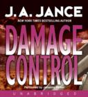 Damage Control - eAudiobook