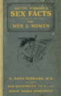 Dr. Hubbard's Sex Facts for Men and Women - Book