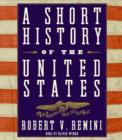 A Short History of the United States - eAudiobook