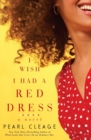 I Wish I Had a Red Dress - Book