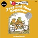Frog and Toad Together - eAudiobook