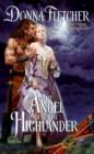 The Angel and the Highlander - Book