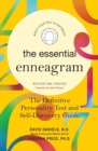 The Essential Enneagram : The Definitive Personality Test and Self-Discovery Guide -- Revised & Updated - Book