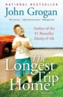 The Longest Trip Home : A Memoir - Book