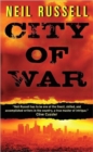 City of War - Book
