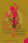 The Genius and the Goddess - Book
