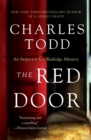 Red Door - Book