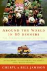 Around the World in 80 Dinners - eBook