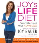 Joy's Life Diet - eAudiobook