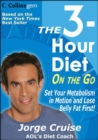 The 3-Hour Diet On the Go - eBook