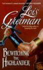 Bewitching the Highlander - eBook