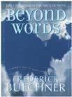 Beyond Words : Daily Readings in the ABC's of Faith - eBook