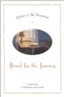 Bread for the Journey : A Daybook of Wisdom and Faith - eBook