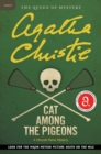 Cat Among the Pigeons : A Hercule Poirot Mystery - eBook