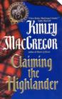 Claiming the Highlander - eBook