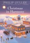 Christmas in Harmony - eBook