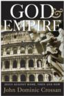 God and Empire : Jesus Against Rome, Then and Now - eBook