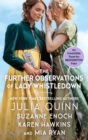 The Further Observations of Lady Whistledown - eBook