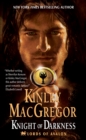 Knight of Darkness - Kinley MacGregor