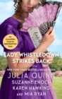 Lady Whistledown Strikes Back - eBook