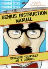 Mental Floss: Genius Instruction Manual - eBook