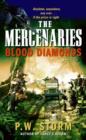 The Mercenaries: Blood Diamonds - eBook