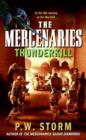 The Mercenaries: Thunderkill - eBook
