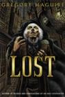 Lost : A Novel - eBook