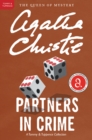 Partners in Crime : A Tommy & Tuppence Adventure - eBook