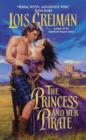 The Princess and Her Pirate - eBook