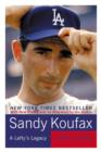 Sandy Koufax : A Lefty's Legacy - eBook