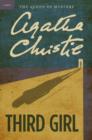 Third Girl : A Hercule Poirot Mystery - eBook