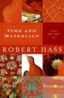 Time and Materials : Poems 1997-2005 - eBook